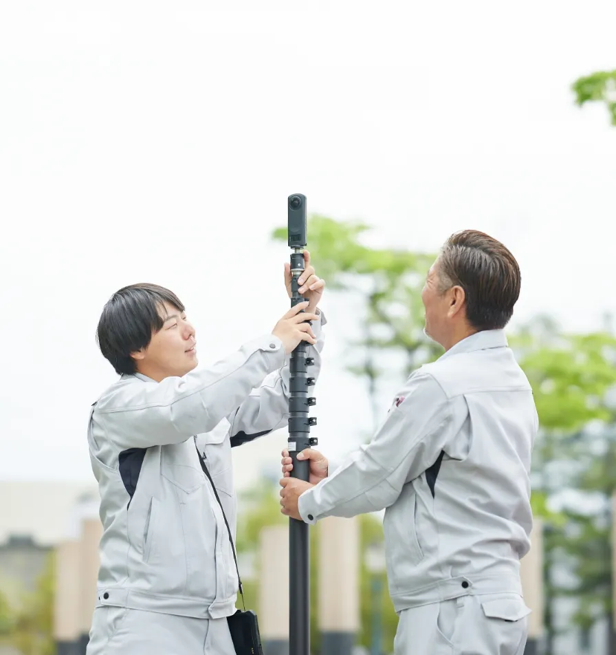 個人の方